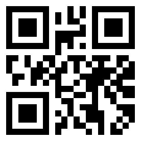 Номер 8999998 QR-код