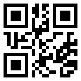 Номер 901823 QR-код