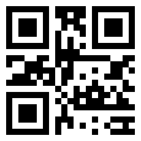 Номер 9018296 QR-код