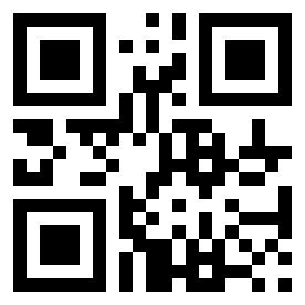 Номер 90185384 QR-код