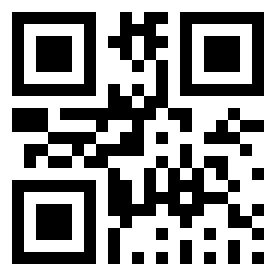 Номер 906092 QR-код