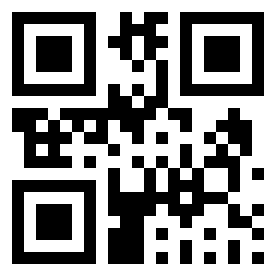 Номер 908519 QR-код