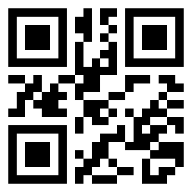 Номер 910277 QR-код