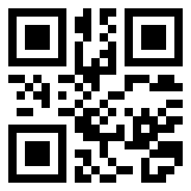 Номер 91080 QR-код