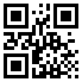 Номер 9252714 QR-код