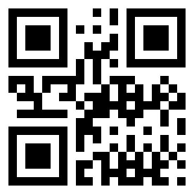 Номер 9281 QR-код