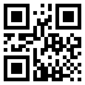 Номер 9302470 QR-код