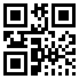 Номер 93026 QR-код