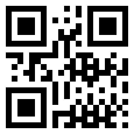 Номер 9311 QR-код