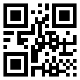 Номер 9314925 QR-код