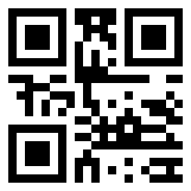 Номер 9362400 QR-код