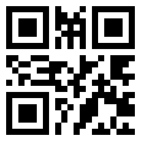 Номер 9464272 QR-код