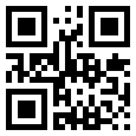 Номер 95859946 QR-код