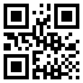 Номер 9611810 QR-код