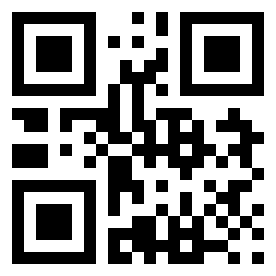 Номер 9647012 QR-код