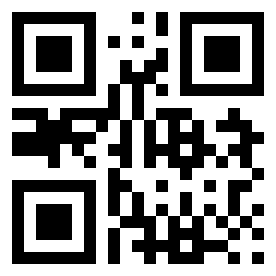 Номер 9647013 QR-код