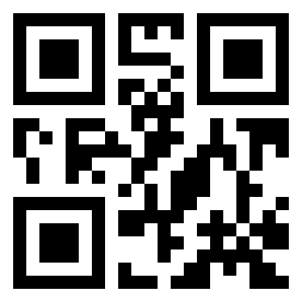 Номер 968253 QR-код