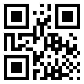 Номер 9684548 QR-код