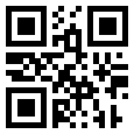 Номер 97281636 QR-код