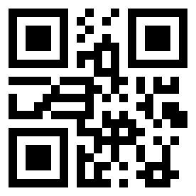 Номер 9776 QR-код