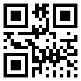 Номер 98346 QR-код