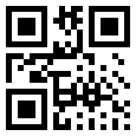 Номер 984440 QR-код