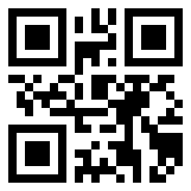 Номер 98565183 QR-код