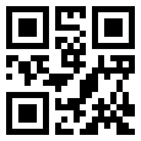 Номер 98918 QR-код