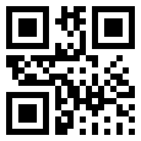 Номер 98920 QR-код