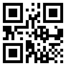 Номер 9984174 QR-код